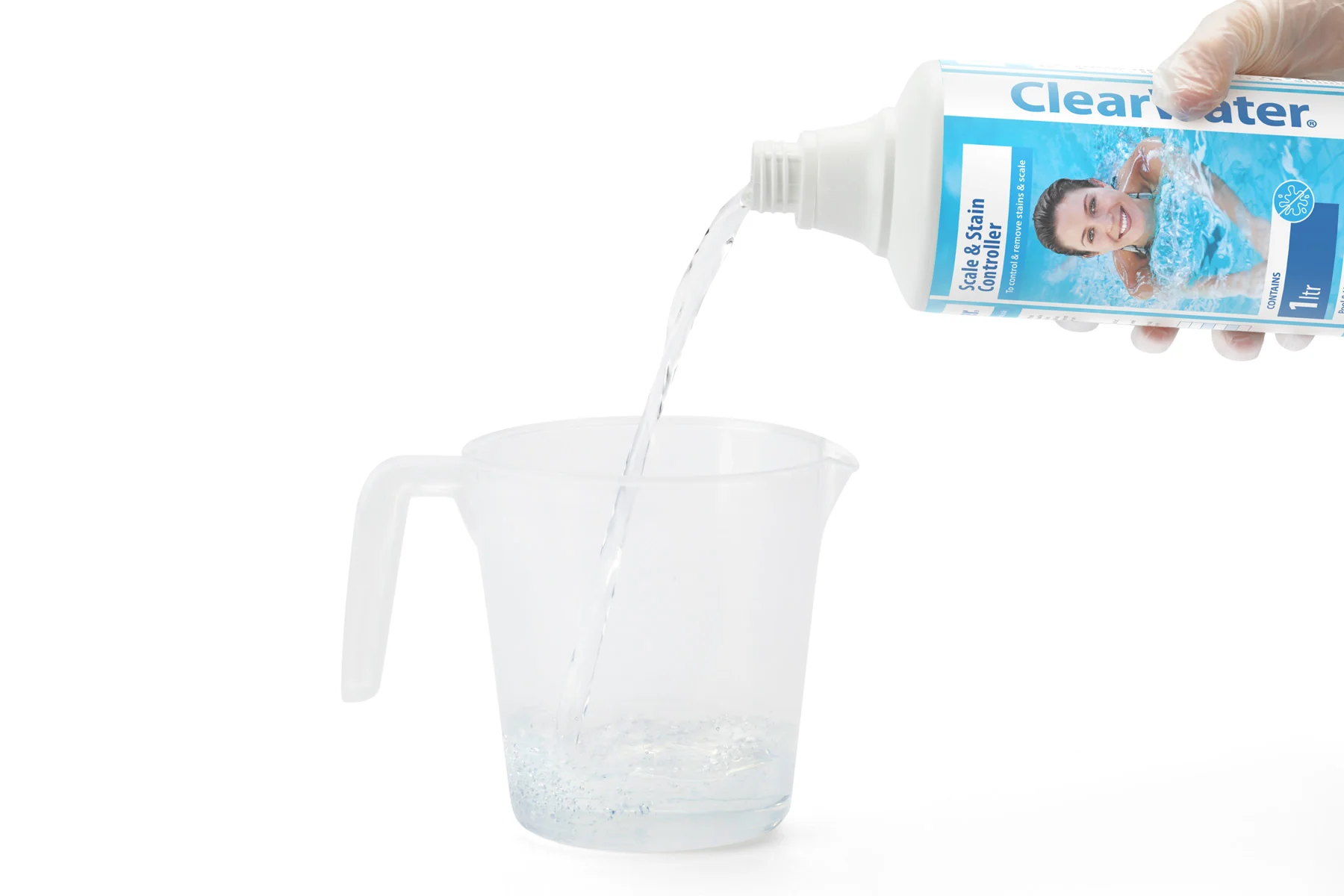 Scale & Stain Controller (1L) 5 Scale & Stain Controller (1L)