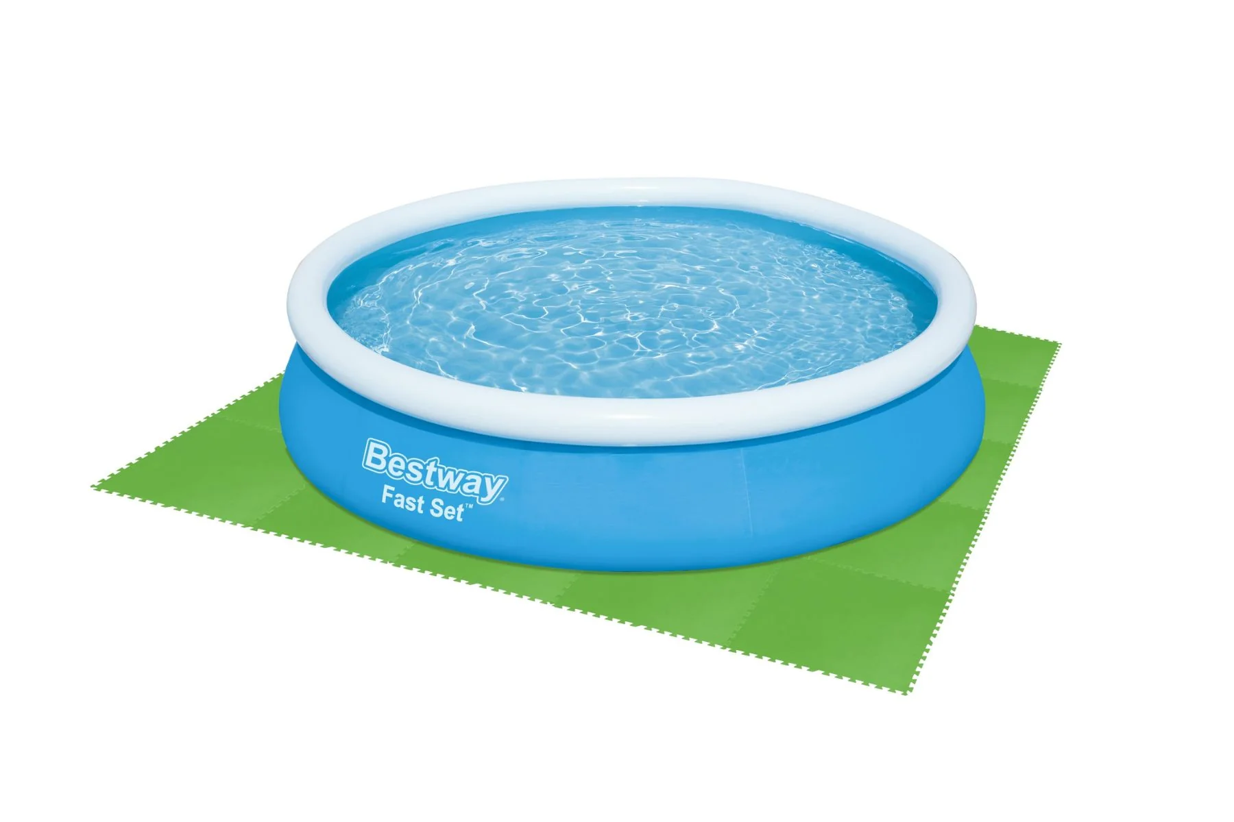 31" Pool Ground Sheet for Swimming Pools and Hot Tubs