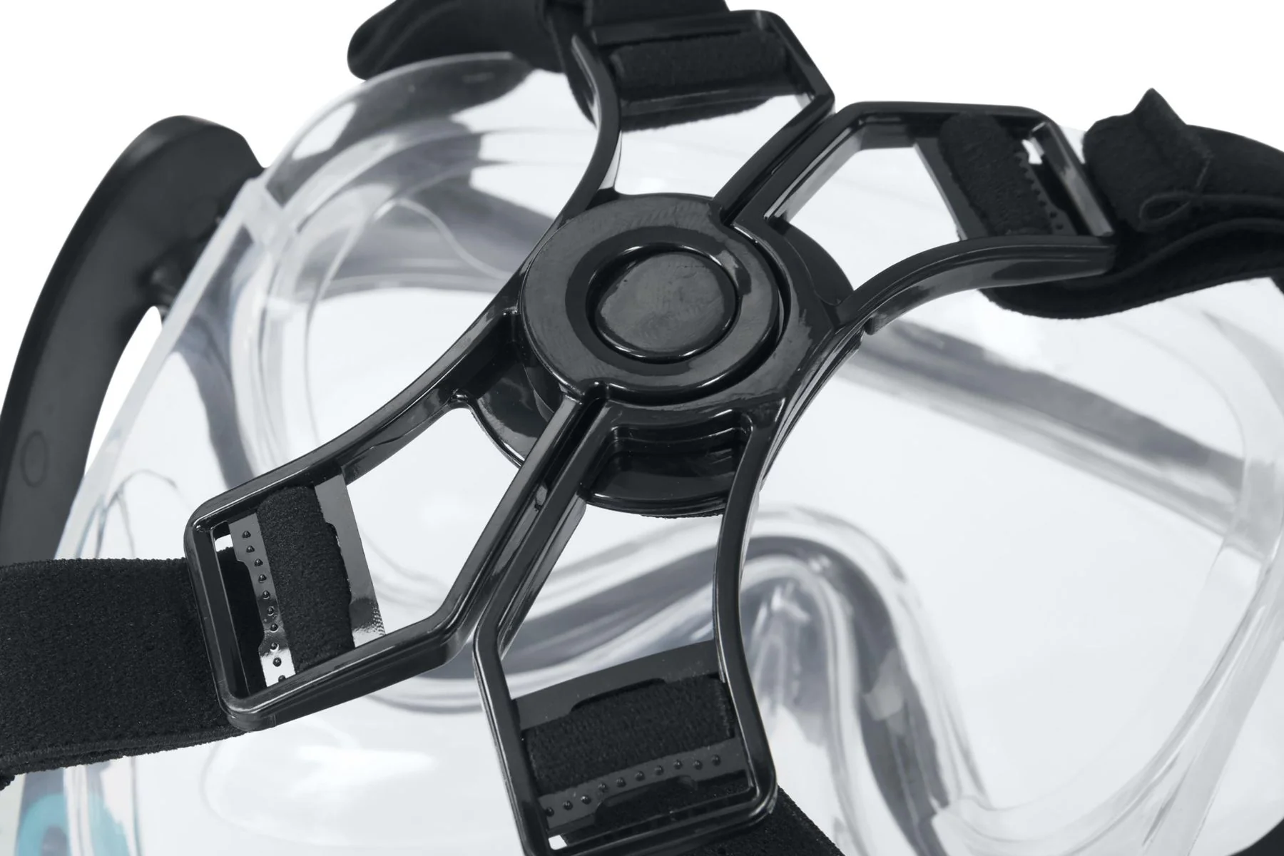Hydro-Pro SeaClear Flowtech Snorkeling Mask, L/XL 8 Hydro-Pro SeaClear Flowtech Snorkeling Mask, L/XL