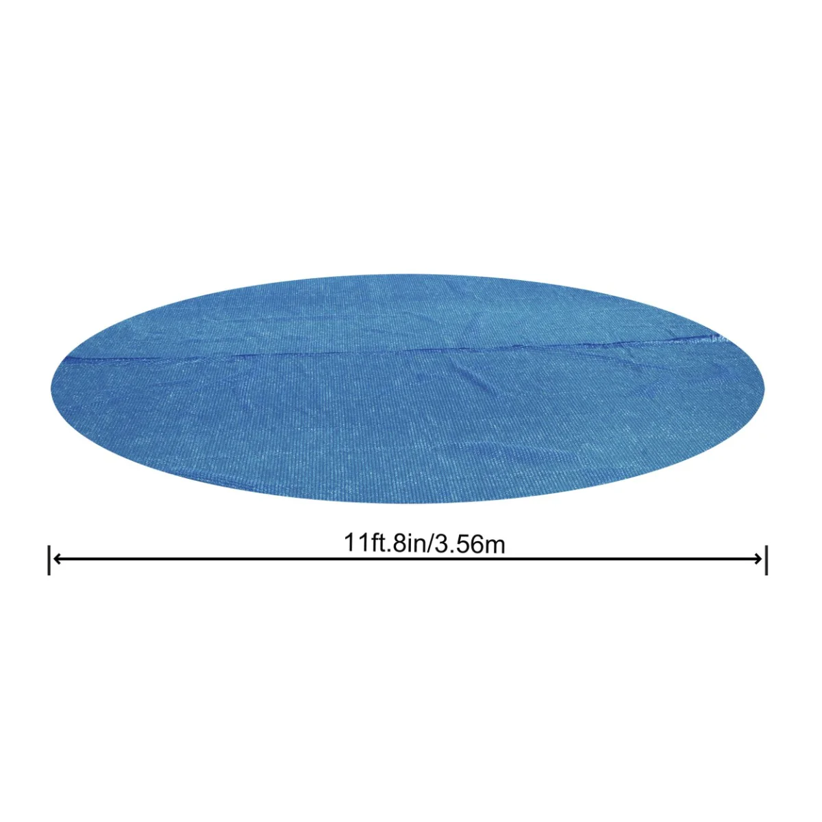 12ft Solar Pool Cover for Steel Pro Max Above Ground Pool 7 12ft Solar Pool Cover for Steel Pro Max Above Ground Pool