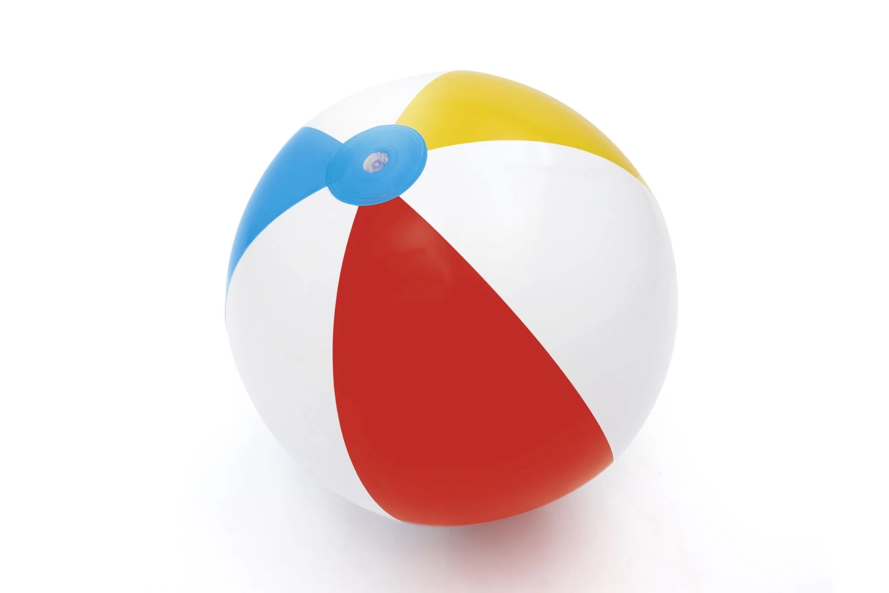 Inflatable 20" Beach Ball 6 Inflatable 20" Beach Ball