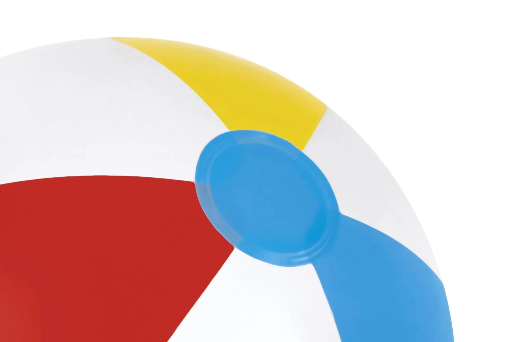 Inflatable 24" Beach Ball 5 Inflatable 24" Beach Ball