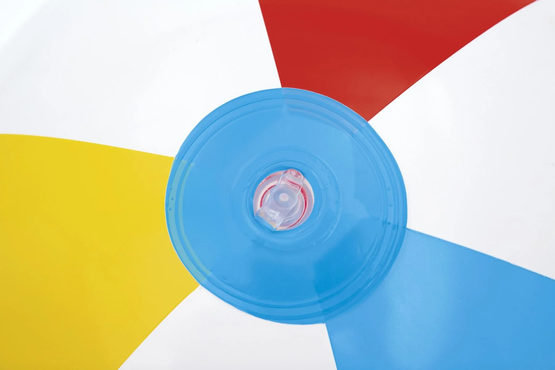 Inflatable 24" Beach Ball 6 Inflatable 24" Beach Ball