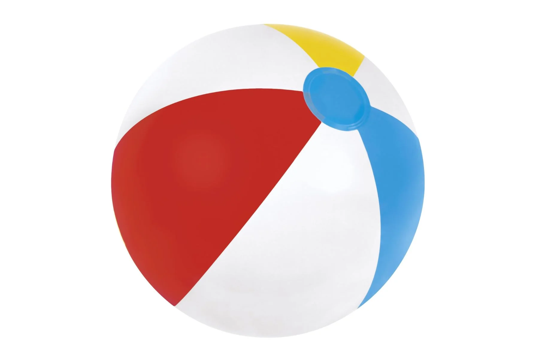 Inflatable 24" Beach Ball 7 Inflatable 24" Beach Ball