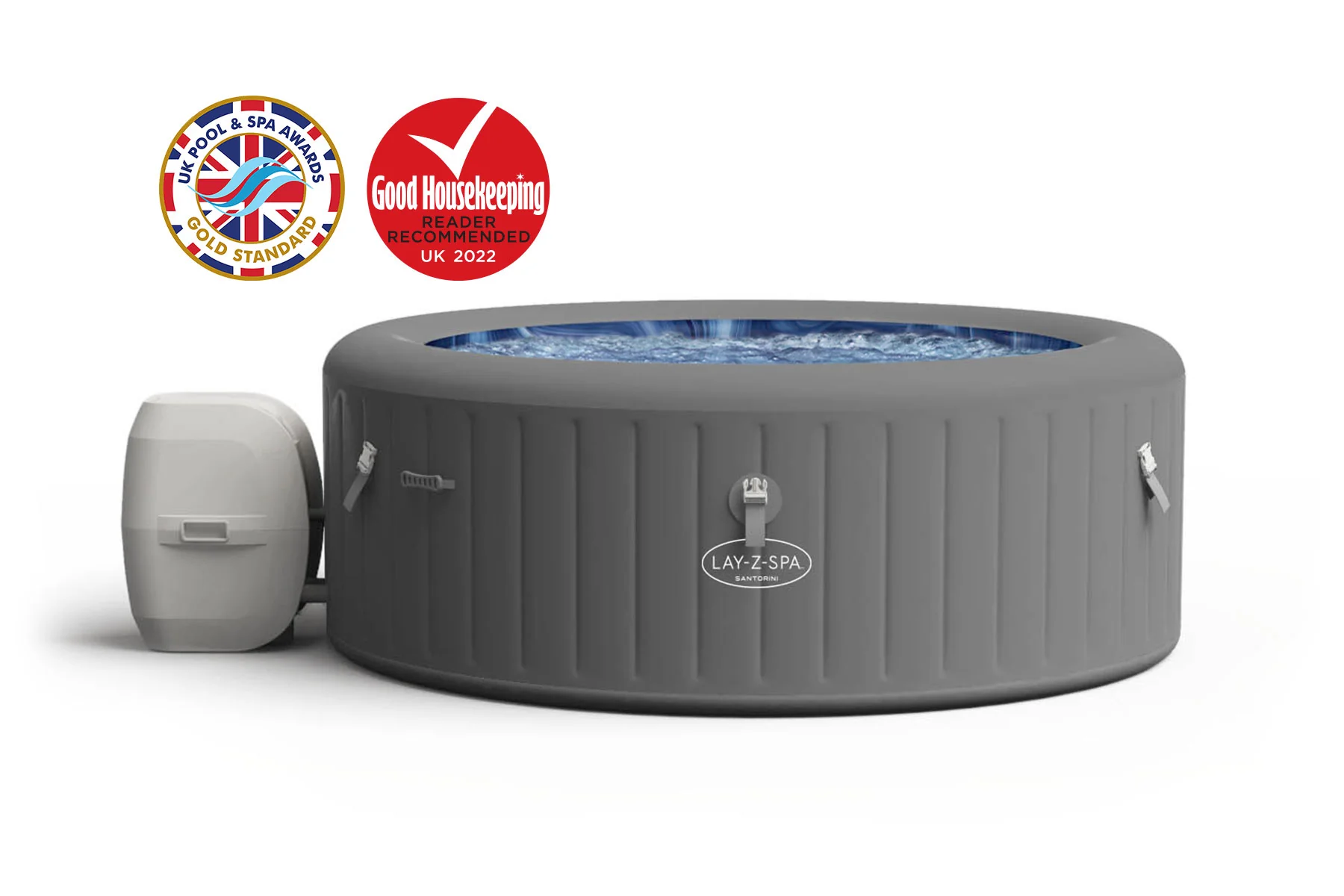 Santorini HydroJet Proâ¢