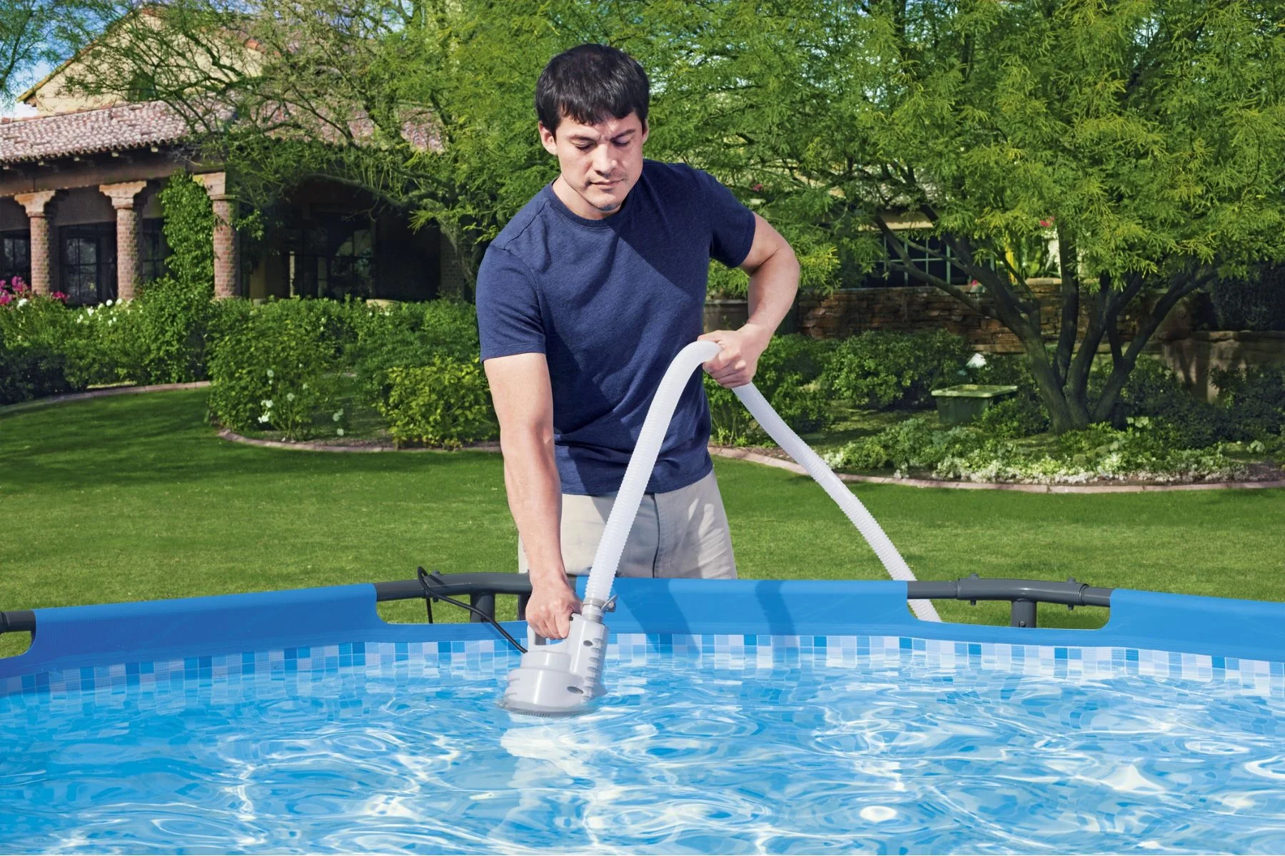800gal Drain Pump 4 800gal Drain Pump