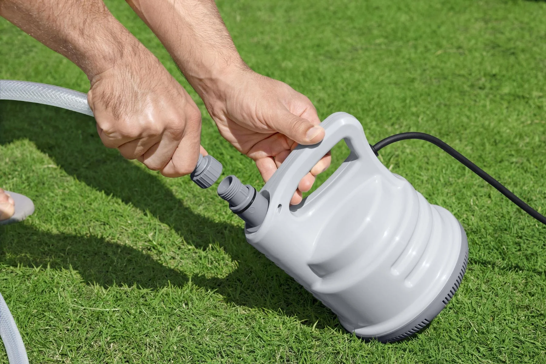 800gal Drain Pump 5 800gal Drain Pump