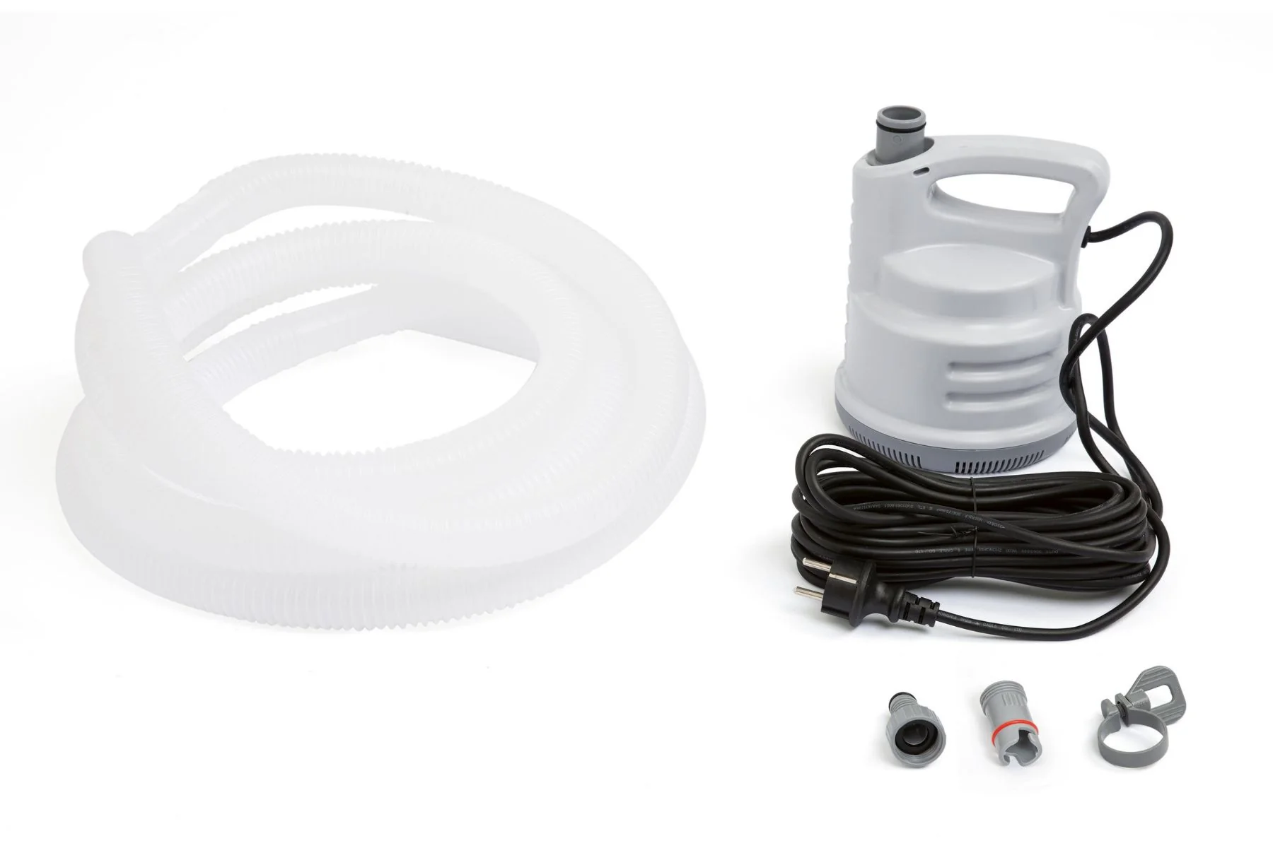 800gal Drain Pump 6 800gal Drain Pump