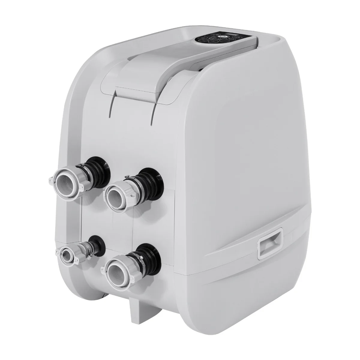 HydroJet Proâ¢ Pump with WiFi