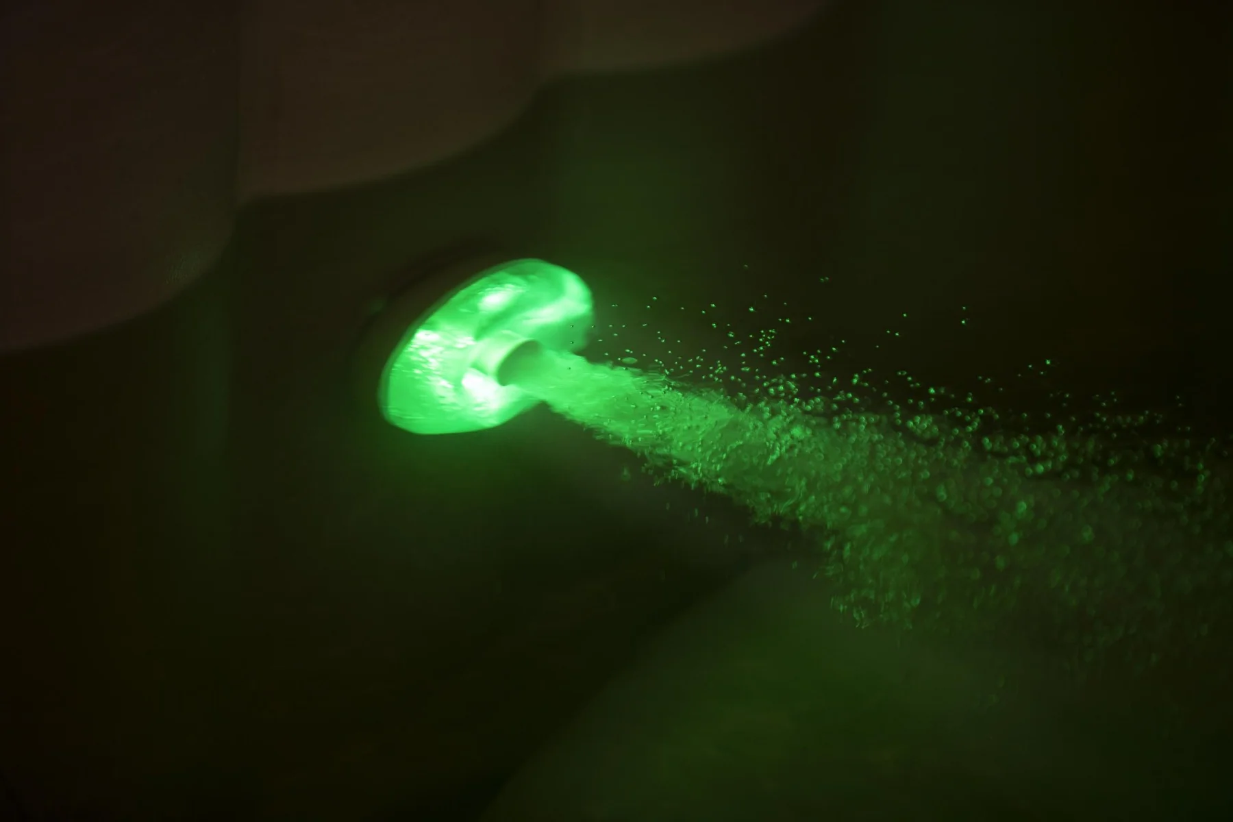 ColorJet LED Light for HydroJet⢠Lay-Z-Spa (Pre 2025) 3 ColorJet LED Light for HydroJet⢠Lay-Z-Spa (Pre 2025)