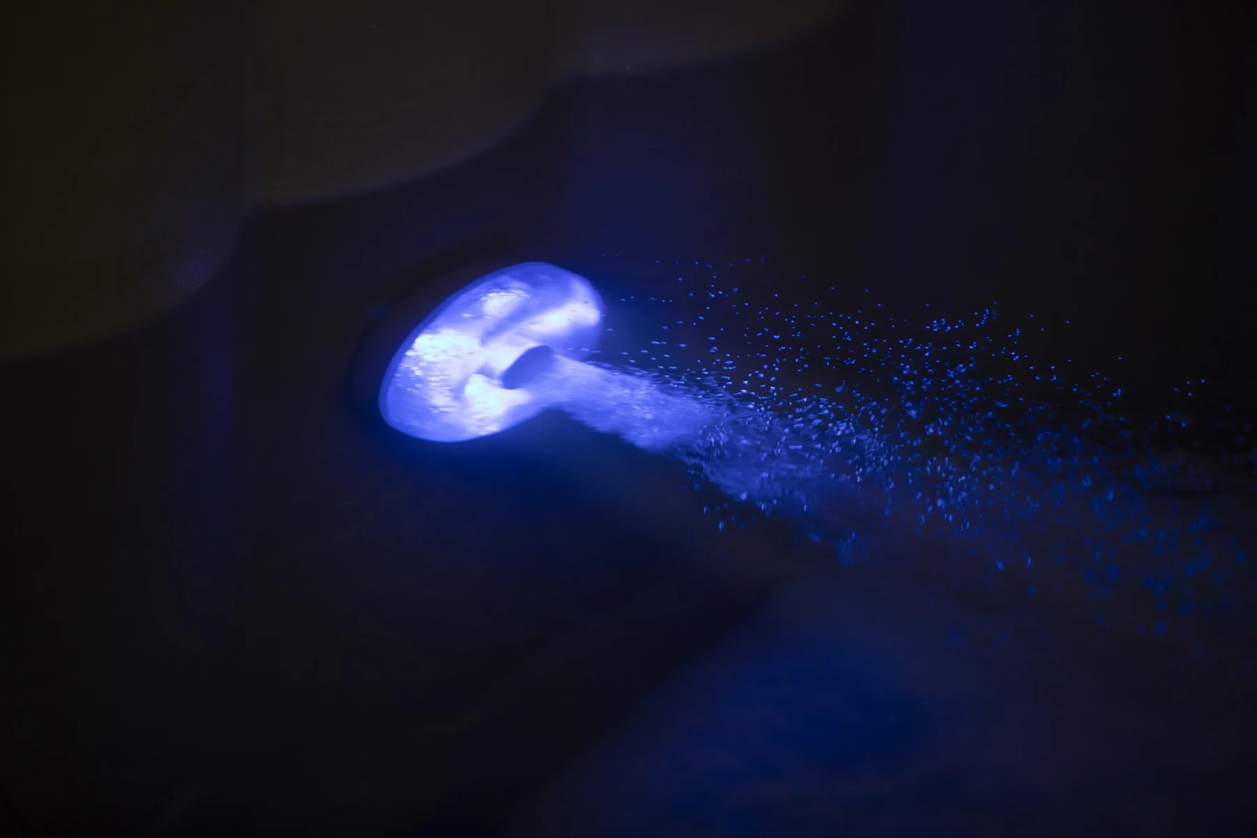 ColorJet LED Light for HydroJet⢠Lay-Z-Spa (Pre 2025) 4 ColorJet LED Light for HydroJet⢠Lay-Z-Spa (Pre 2025)
