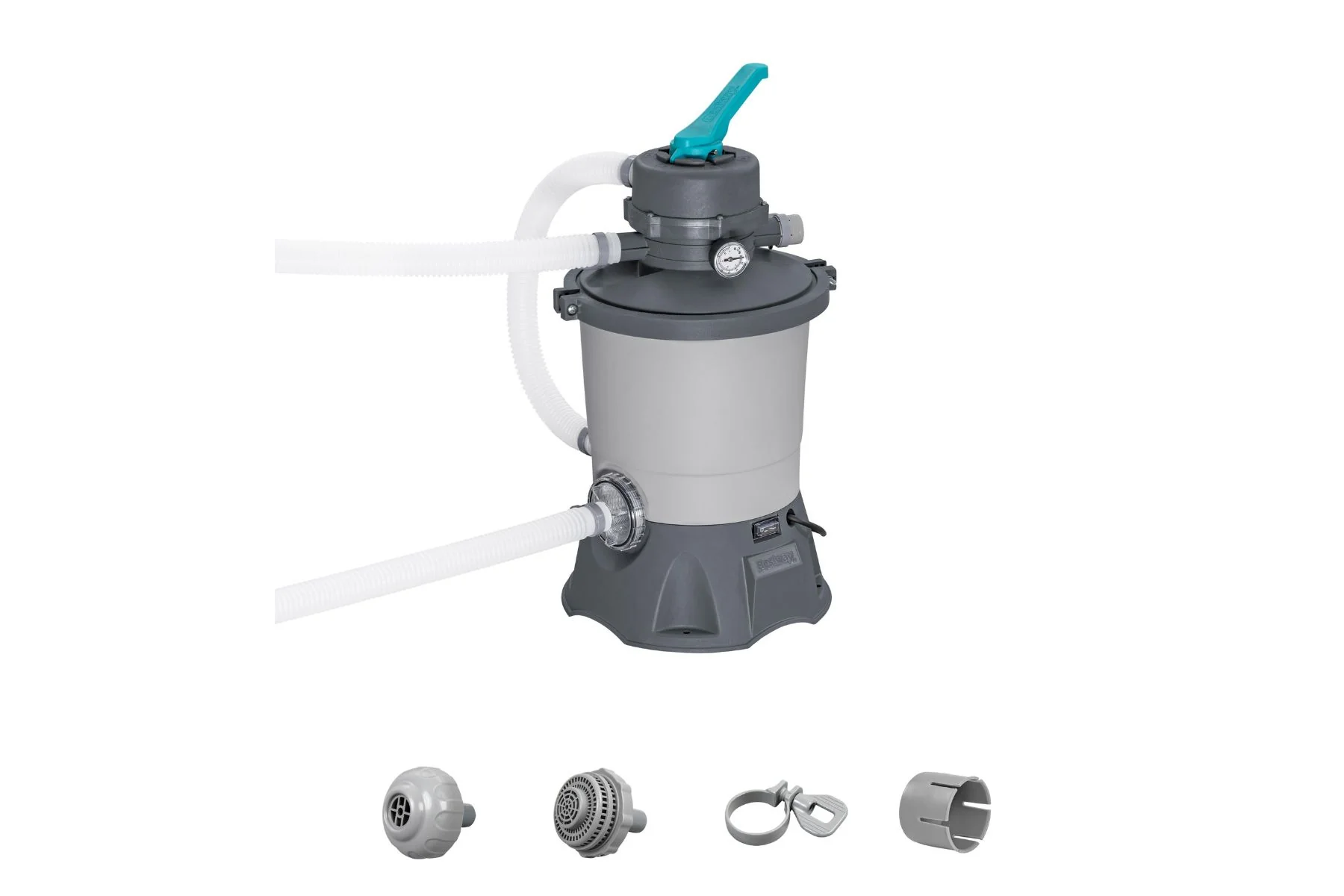 950 gal Pool Sand Filter for All Above Ground Pools