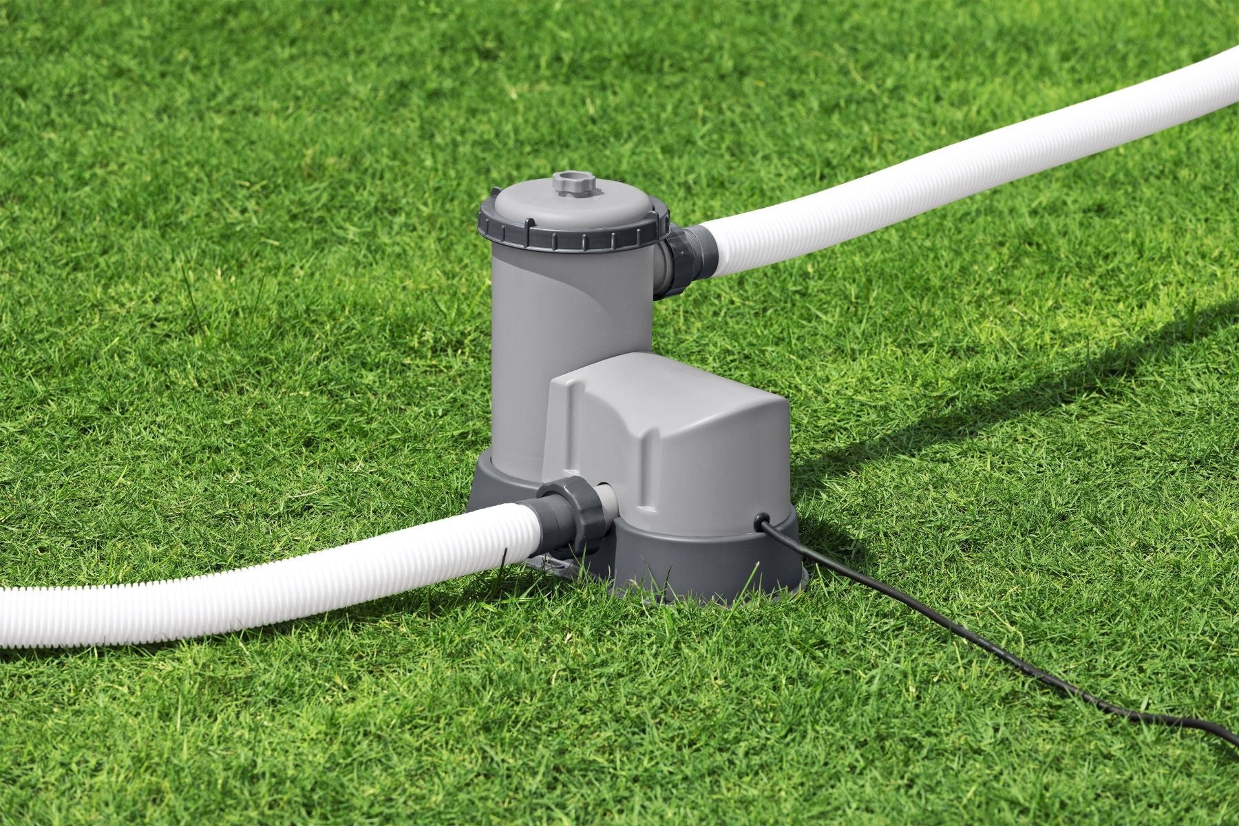 1,500gal Pool Filter Pump for Above Ground Pools 3 1,500gal Pool Filter Pump for Above Ground Pools