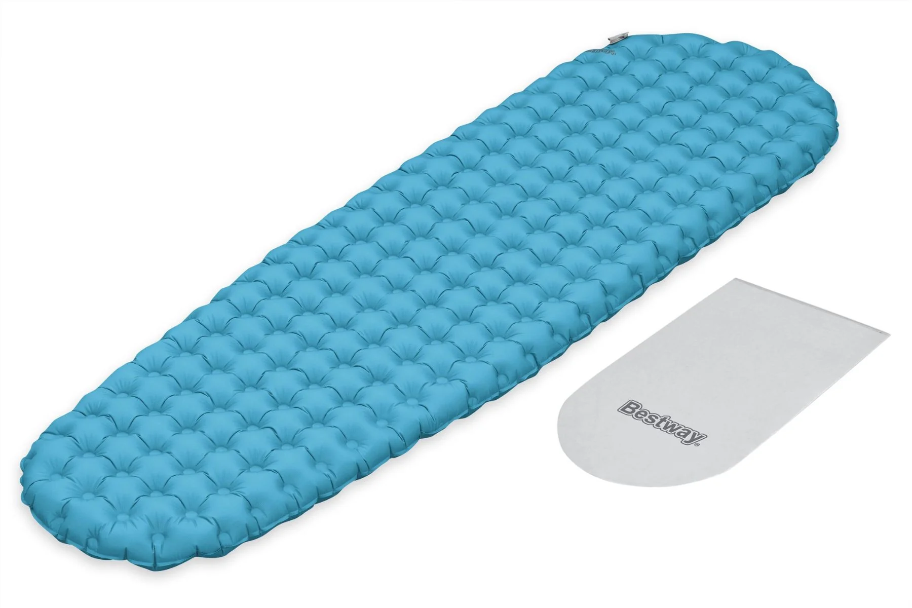 AlpineLite Ultra-Light Extreme Cold Weather Sleeping Pad â Regular R Value 7.6