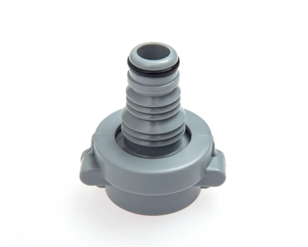 Drain Valve/Hose Adaptor for All AirJetâ¢ Spas