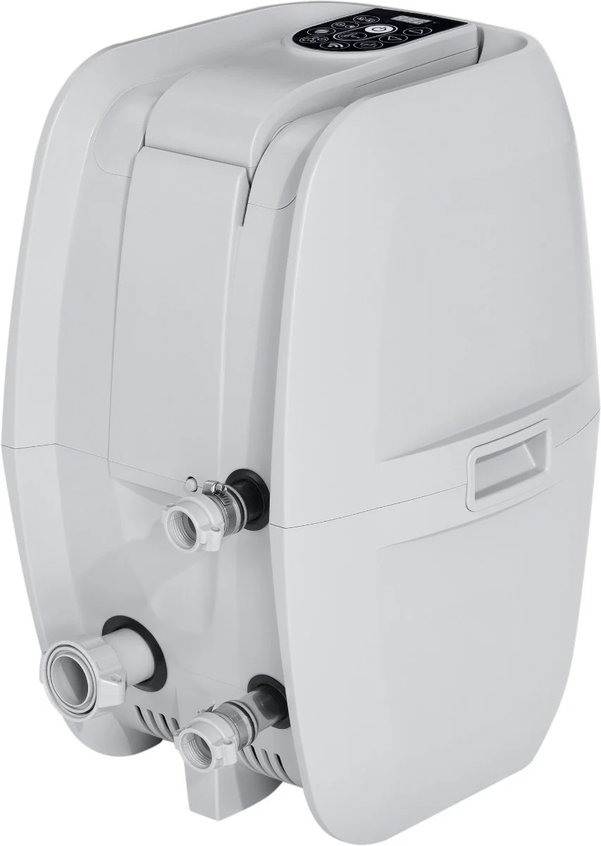AirJetâ¢ Pump