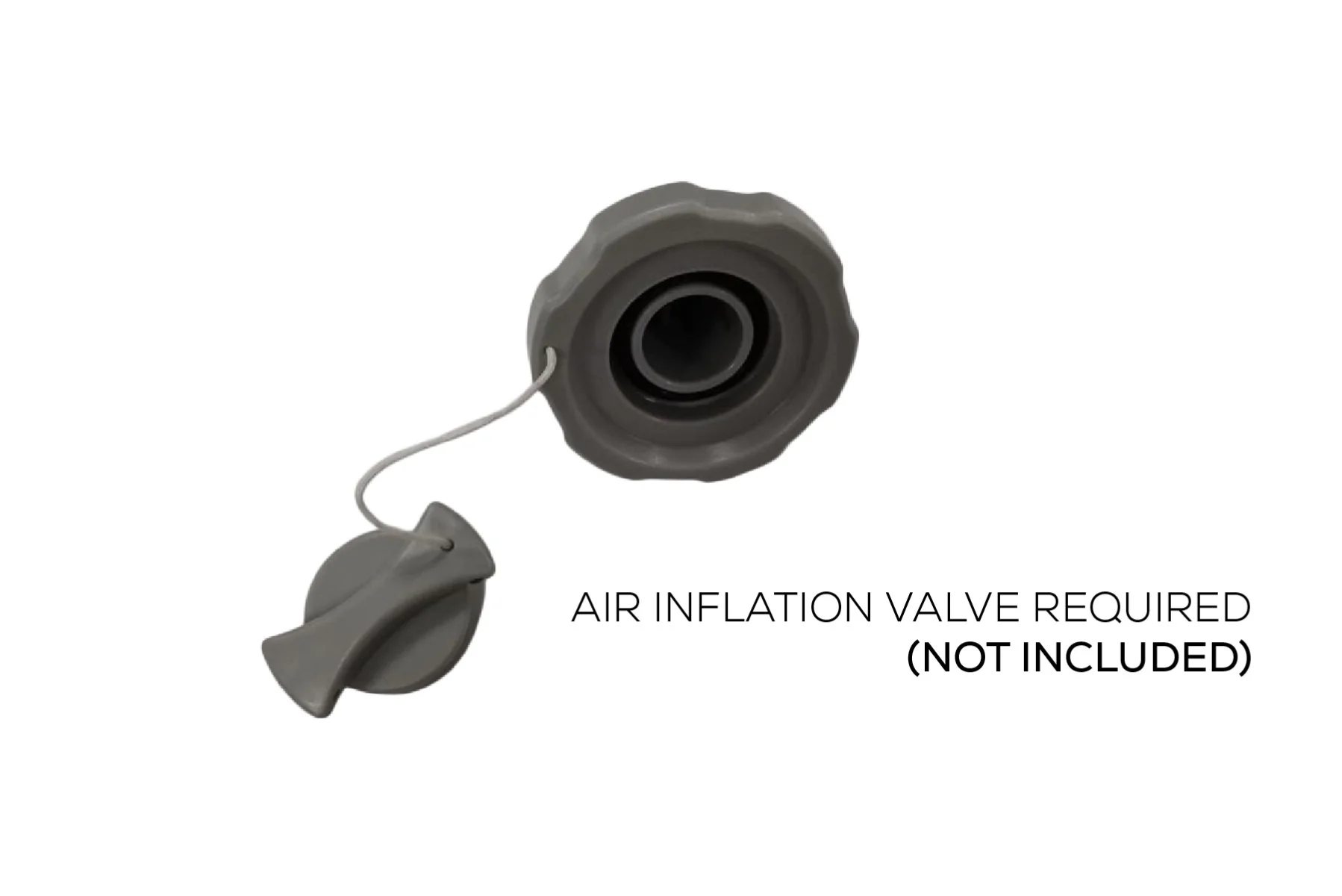 Inflatable Liner for St Moritz (2024) 3 Inflatable Liner for St Moritz (2024)